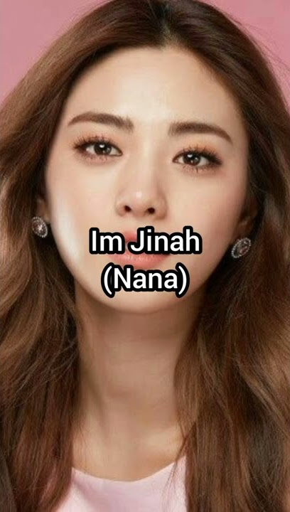 Orange Caramel members' name#shorts #kpop #orangecaramel