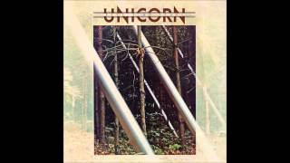 Video voorbeeld van ""Sleep Song" by "Unicorn" from The Album "Blue Pine Trees""