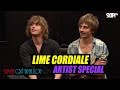 Lime Cordiale - Live On The Lot