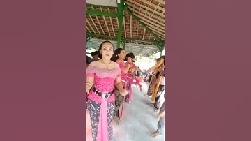 Lesehan Yo oke.. pting hepy.. mantuul 👍#budayajawa #tayub #tayubblora #semuaorang #heboh #fypシ