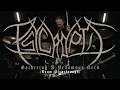Psycroptic - Gathering a Venomous Herd (Drum Playthrough)