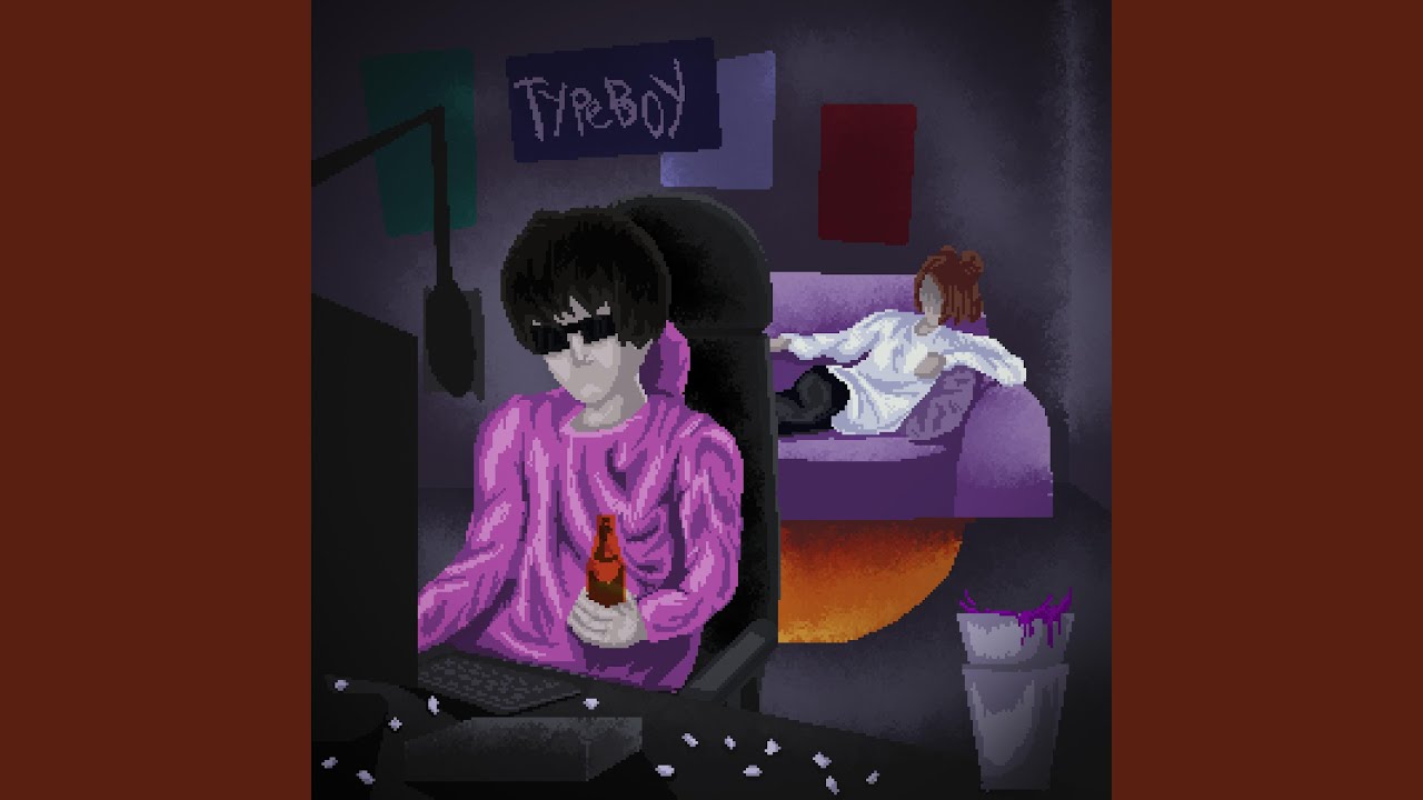 Watch SPRITE on YouTube Watch SPRITE on YouTube