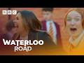 Waterloo Road FUNNIEST Bloopers from Series 17 😭 - BBC