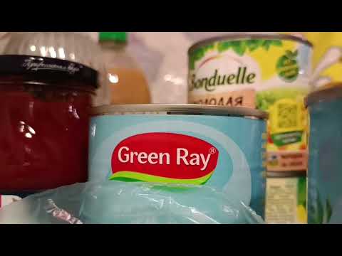 Обзор цен на Продукты. 27.12.22