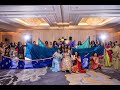 Saasu ki sahelia  madhu  neal  indian punjabitamil wedding dance  atlanta ga