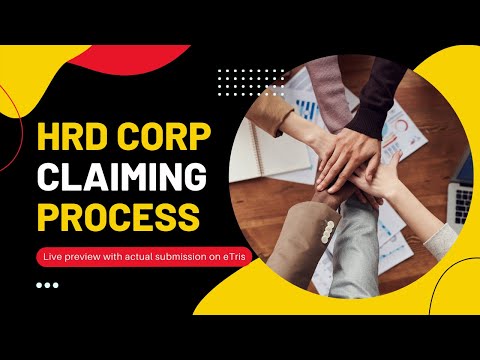 HRD Corp Claimable Course | TP Claiming Process