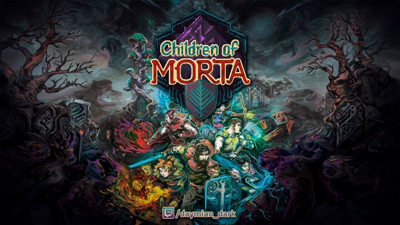 children of morta achievement guide children of morta achievement guide