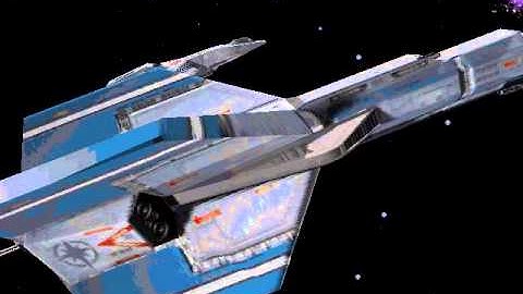 Wing Commander IV: The Price of Freedom