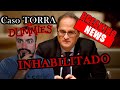 Por qué EL SUPREMO INHABILITA a 🔥QUIM TORRA🔥 ❗⚖️Sentencia COMPLETA| UN TIO LEGAL