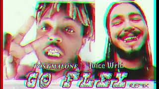 Post Malone - Go Flex (REMIX) Ft. Juice WRLD