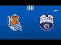 Highlightreal sociedad cadete vs kostkas ke sub16 liga vasca cadete jornada5