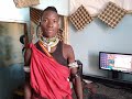 Lumengho Lonziku By Devi Studio 