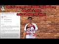 Apet TV isa sa mga unang TINAKOT nakakasohan ng  Raffy Tulfo in Action dahil sa kanyang mga Videos!
