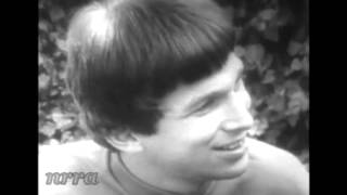 Jim Valley (Harpo) Interview (1966)