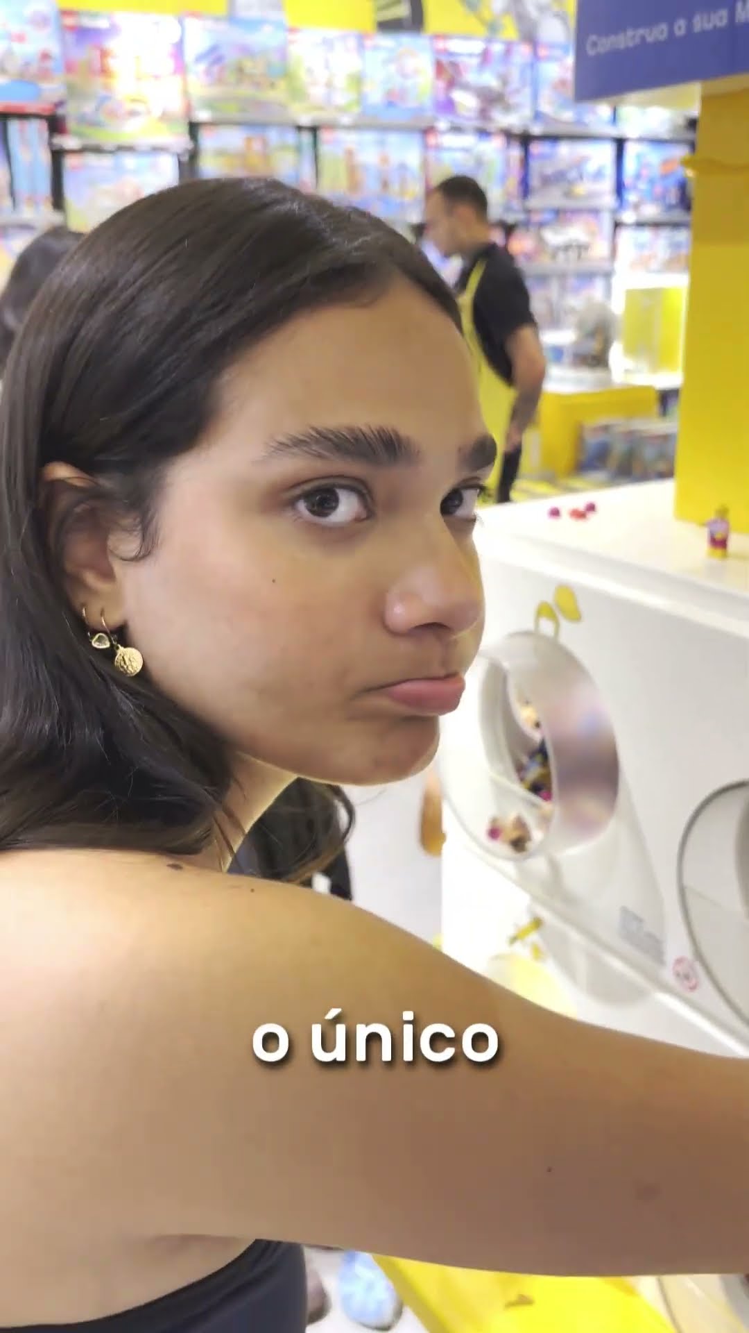 FIZ AS IRMÃS PINA DE LEGO #shorts