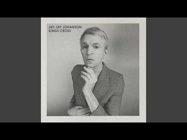 Jay-Jay Johanson - Hallucination