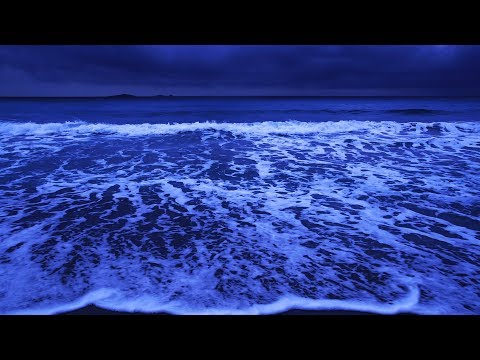 Vídeo: Tempesta a l'oceà. Causes i conseqüències
