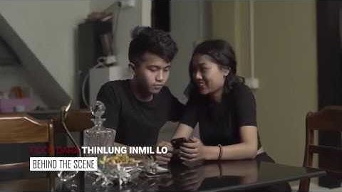 Ticos Dara & Awmtea Polymer Music Video Behind The Scene