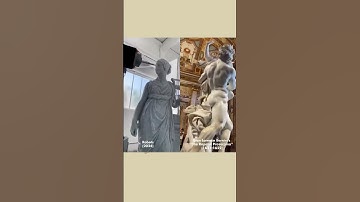 The AI ART Revolution You Won