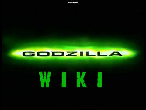 Godzilla, Wiki Godzilla