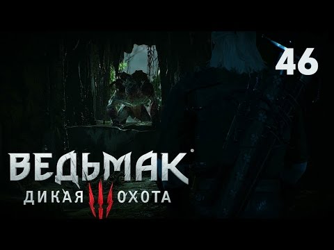 Видео: Заказ на НЁХ! [Ведьмак 3 #46]