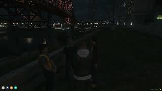 Buddha defends Yuno after hearing people are questioning his place in crew - NoPixel 4.0