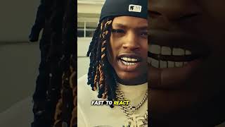 King Von’s Final Moments Caught On Camera… This Just leaked