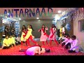 DRAUPADI CHEER HARAN KAND | FRESHER'S PARTY | BPT | DPT | 2022 | APEX COLLEGE OF PHYSIOTHERAPY