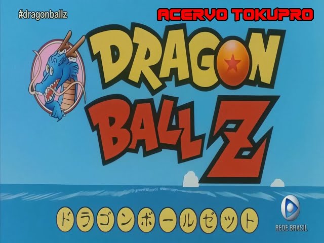 Rede Brasil anuncia fim de exibição de Dragon Ball Z e assusta fãs; desenho  continua no canal