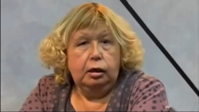 Barcha porno videolarda toxtatilgan Yuliya Streletskayaning porno suratlari