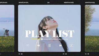 [𝐏𝐥𝐚𝐲𝐥𝐢𝐬𝐭] 최예나 커버곡 모음 | YENA's Cover Songs
