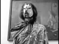 Arthur brown  nightmare 1968