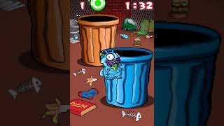 The Trash Pack Gameplay Nintendo Ds