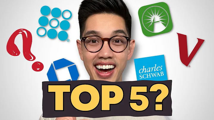 5 Accounts YOU NEED by 30!