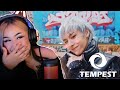 TEMPEST (템페스트) - &#39;Bad News&#39; MV - [ REACTION ]