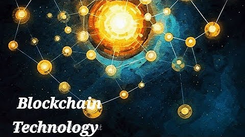 Real World Use Cases of Blockchain Technology
