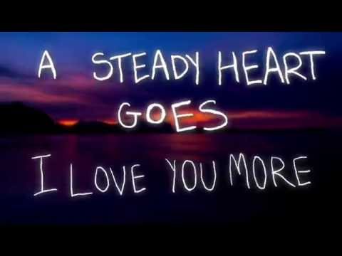 Vice - Steady 1234 Ft. Jasmine Thompson & Skizzy Mars [Official Lyric Video]