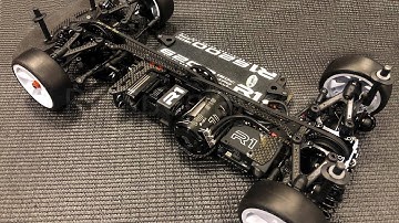 RCSpecial.com RadioControl 18/03/22 Ogden Fast @ ROAR Nats XRAY X4 21.5 ROAR Success Boots SWorkz