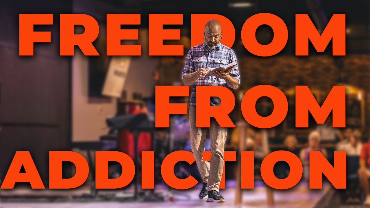 Freedom From Addiction 8/3/25