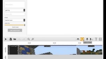 How to record a windowed screen with EZVID!