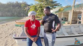Interview with John Gotti