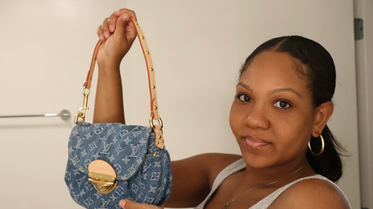 【人気必須】Louis Vuitton Sunset ショルダーバッグ LOUIS VUITTON SUNSET BAG UNBOXING 2024 - YouTube