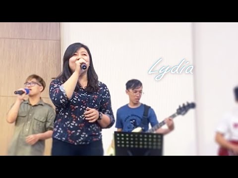 Lydia-F.I.R. ｜HBB好爸爸樂團  COVER#1