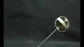 Super Precision Gyroscope 8 - from gyroscope.com
