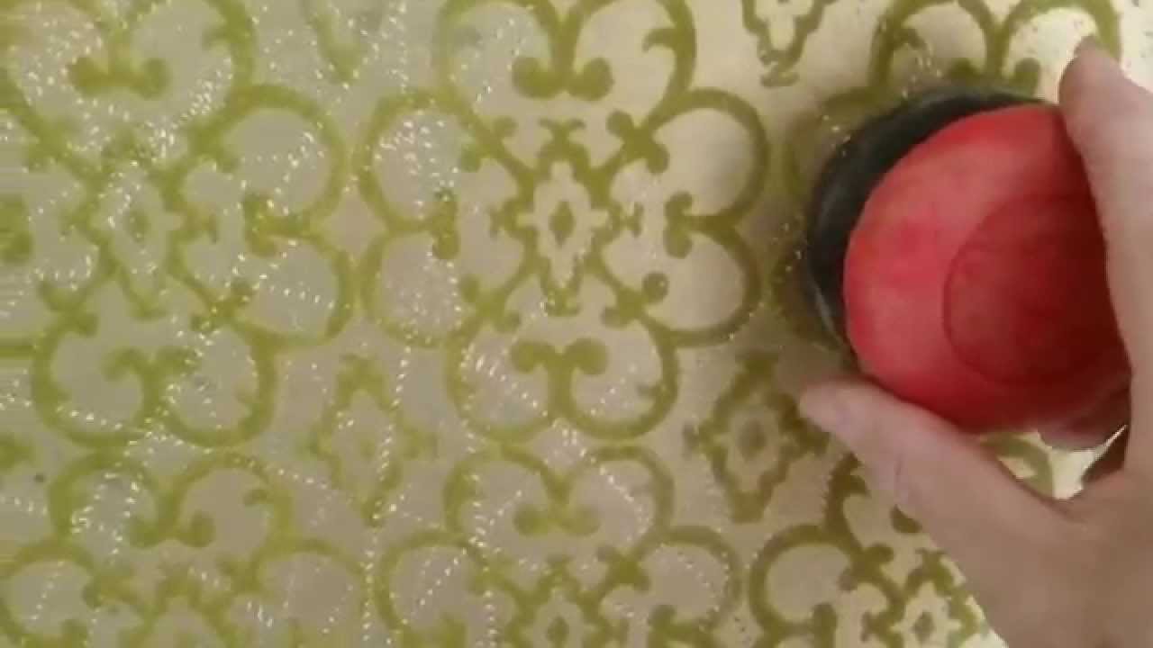 Removing Wallpaper 01 YouTube