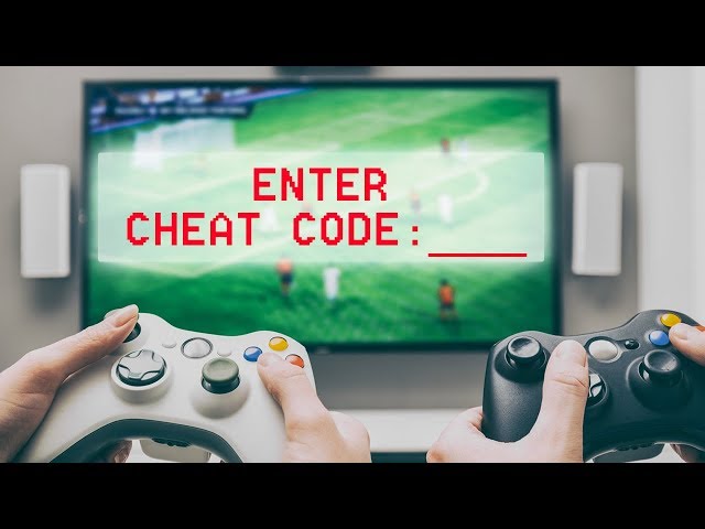 Video game cheating: A brief history