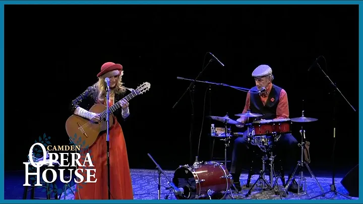 SoundCheck: Andrea Carlson - Full Concert