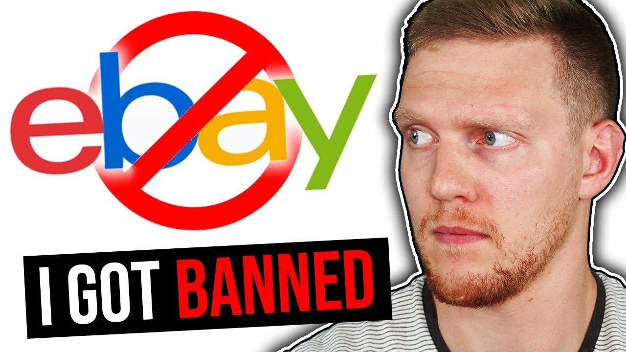 Fix eBay MC011 Account Suspension