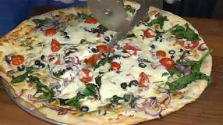 Wiseguy Pizza - Beşiktaş | Yemek Nerede Yenir