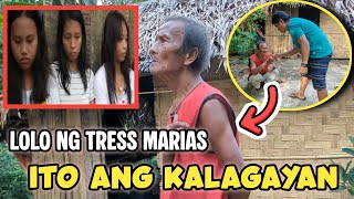 Download Lagu Lolo ng Tres Marias | Nakakaantig na Kalagayan at Maraming Naikwento 💔 \ MP3 Download Lagu Lolo ng Tres Marias | Nakakaantig na Kalagayan at Maraming Naikwento 💔 \ MP3